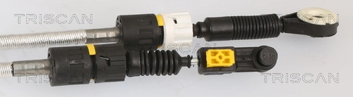 Cable de accionamiento de caja de cambios Kamoka CP0045 precio, desde 67,56 EUR