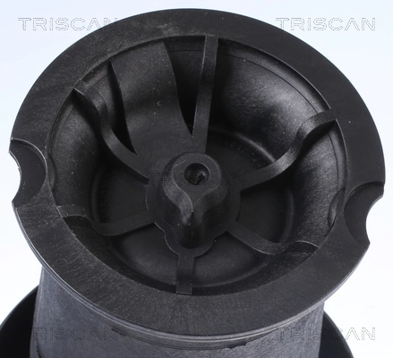 Bolsa de aire del eje trasero F307512401 VAG