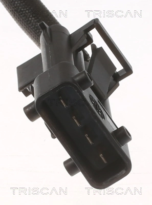 OZA628U3 Magneti Marelli Sonda lambda de oxígeno posterior al catalizador