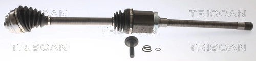 854011592 Triscan