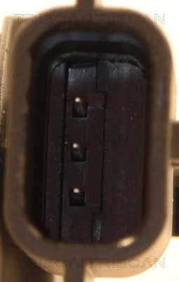 Sensor de árbol de levas 95518299 General Motors