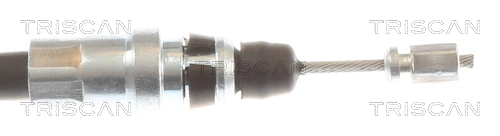 Cable de freno de mano trasero derecho/izquierdo SPJ 903778 precio, desde 14,94 EUR