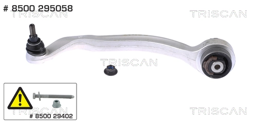 8500295058 Triscan