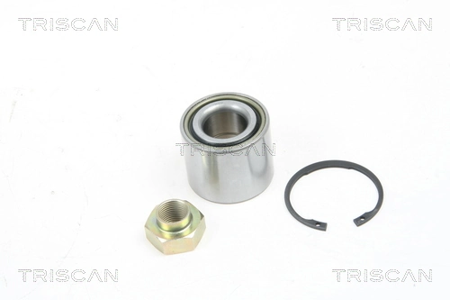 Cojinete de cubo delantero Suzuki Ignis II desde 21,90 €