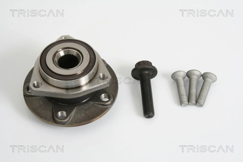 Comprar Buje de rueda delantero Volkswagen Tiguan I 5N1, 5N2