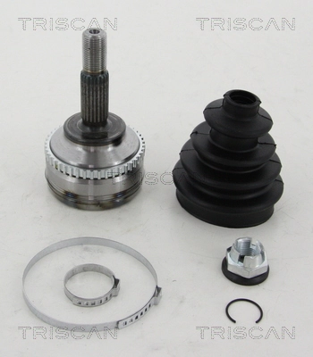 Junta homocinética para Renault Twingo I C06