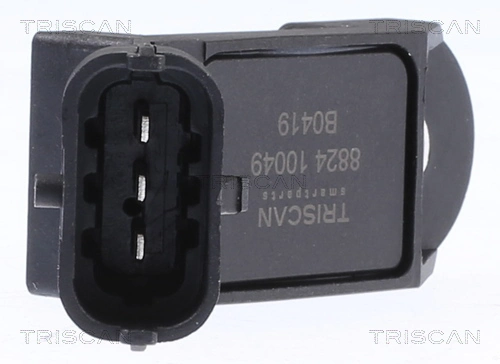 55219294 General Motors Sensor De Presion Del Colector De Admision