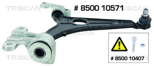 850010571 Triscan