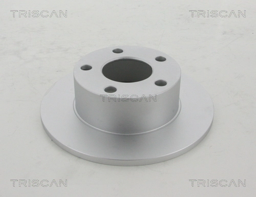 Disco de freno trasero Peugeot/Citroen 1618874680 precio, desde 24,83 EUR