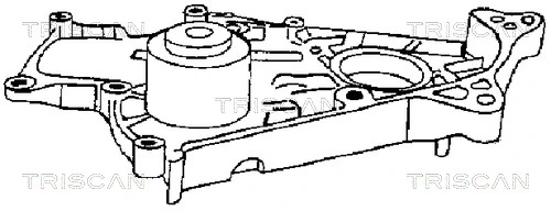 Comprar Bomba de agua Toyota Corolla  E9