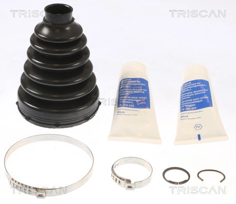 Fuelle transmisión delantero exterior BMW X5 SUV (E53) (2000 - 2006) precio, desde 21,20 EUR