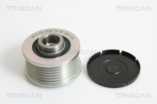 Rueda libre alternador  para Nissan JUKE NMUK F15E