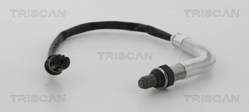 Sonda lambda de oxígeno posterior al catalizador OZA628U3 Magneti Marelli