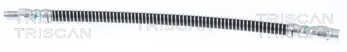 Latiguillos de freno delantero Citroen Saxo hatchback (S0, S1) (1996 - 2004) precio, desde 8,78 EUR