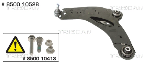 850010528 Triscan
