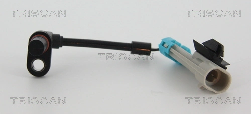 Sensor ABS de rueda delantera Chevrolet Captiva I SUV (C100) (2006 - 2010) precio, desde 27,86 EUR