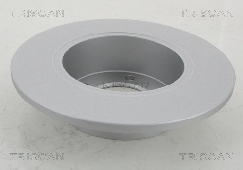 4320600Q0A Nissan/Infiniti Freno de disco trasero