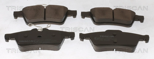 C2Y32648ZA Mitsubishi Pastillas freno traseras