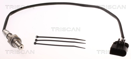 Sensor de oxígeno para Land Rover Freelander I (L314)