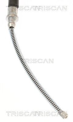 Cable de freno de mano trasero derecho/izquierdo para Fiat Tipo EGEA 356