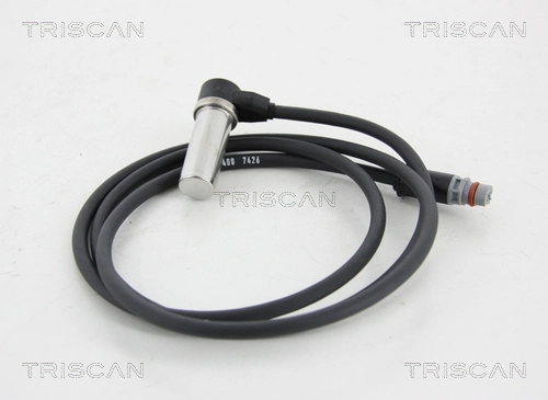 Sensor de rueda abs para Iveco Daily III 