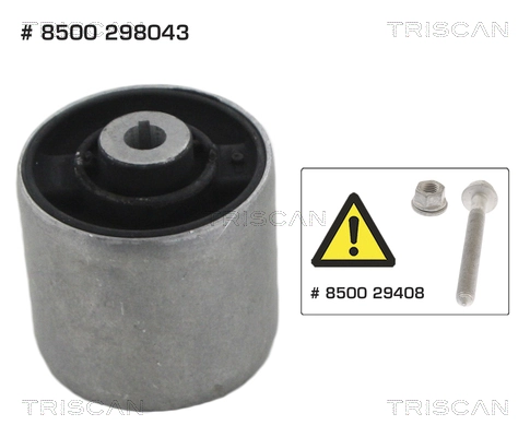 8500298043 Triscan