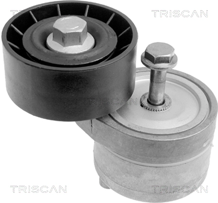  Tensor de correa poli V Fiat Palio 