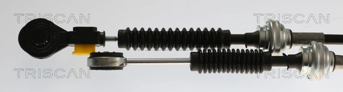 93198015 General Motors Cable para caja de cambios manual