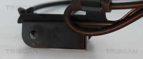 Sensor ABS delantero derecho 302391 EFI