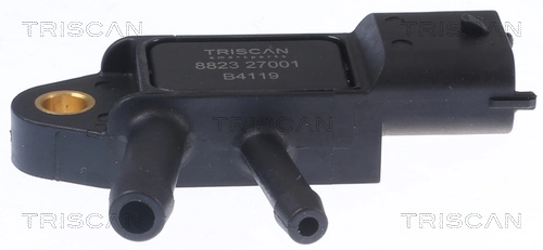Sensor de presión de gases de escape VAG 0261230579 precio, desde 49,68 EUR