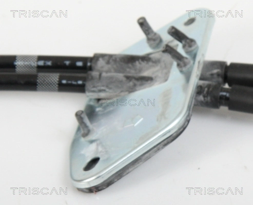 Cable de accionamiento de caja de cambios Triscan 814050701 precio, desde 65,88 EUR