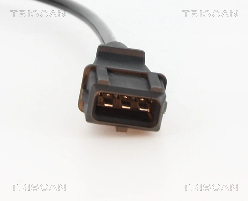 Sensor de posición del cigüeñal para KIA Sportage I K00