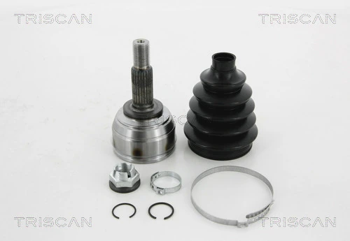 Junta homocinética para Nissan Micra  K12