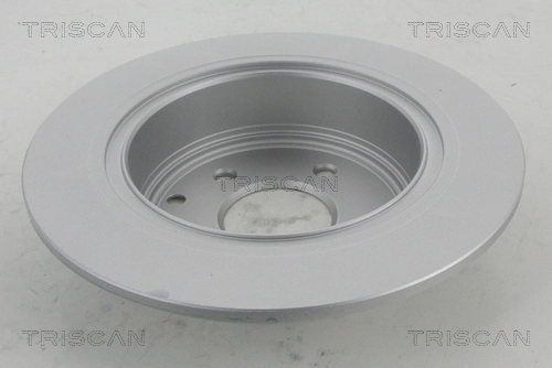 Disco de freno trasero Ackojap A3840008 precio, desde 39,37 EUR