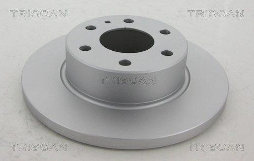 Comprar 986479638 Bosch Disco de freno trasero