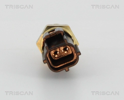 MD177572 Chrysler Sensor temperatura refrigerante