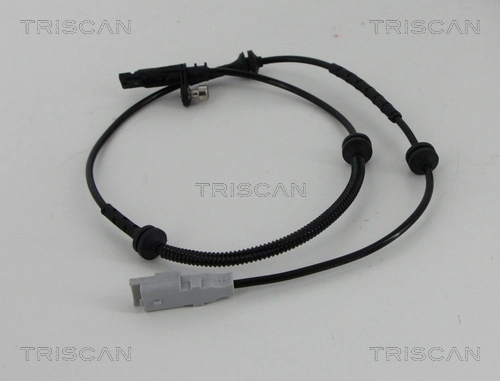 Sensor ABS delantero para Peugeot 607 (9D, 9U)