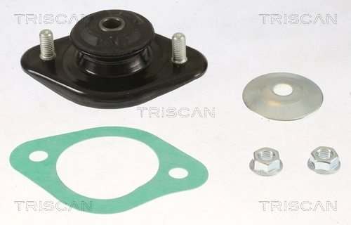 Soporte amortiguador trasero para BMW 3  E46
