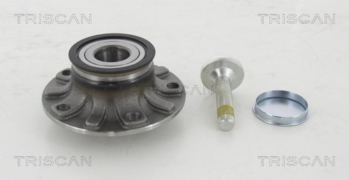 Comprar SKWB0180019 Stark Cubo de rueda, Eje trasero
