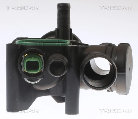  Caja de termostato Citroen C8 