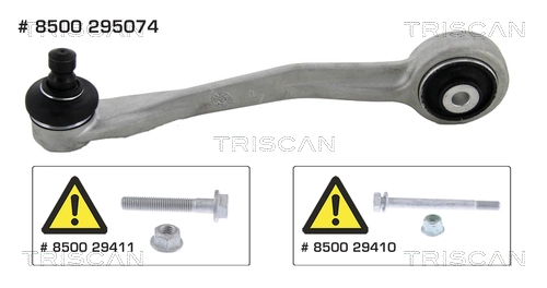 8500295074 Triscan