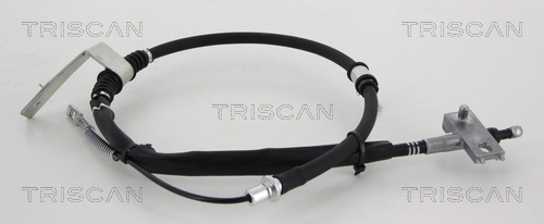 Cable de freno de mano trasero derecho para SsangYong Actyon  CJ