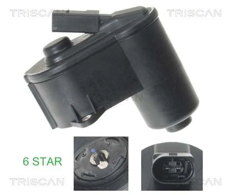 8170208004 Triscan