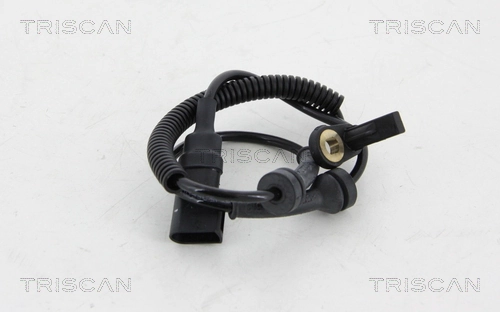  Sensor ABS Ford Connect 