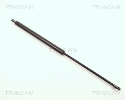 Muelle neumático de capó de motor para Audi 100  (44, 44Q)