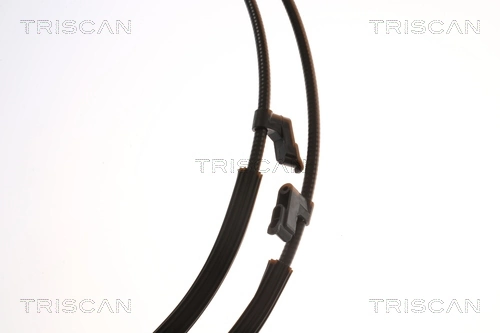 Cable de freno de mano trasero derecho/izquierdo para Ford Focus III CB8