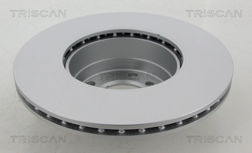 Discos para BMW 5  E39