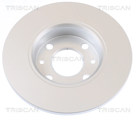 8671010028 Renault (RVI) Freno de disco trasero