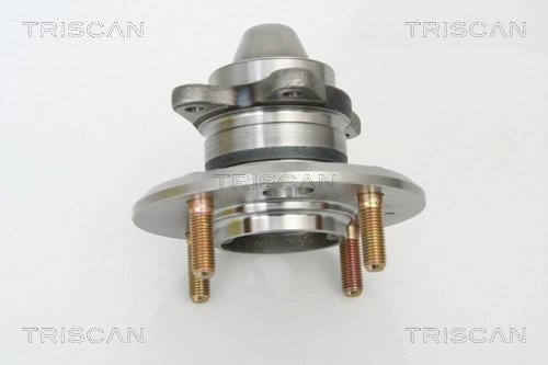 Buje de rueda trasero para Hyundai Sonata IV EU4
