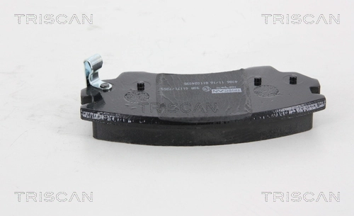 Pastillas de freno delanteras Opel Insignia A